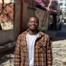 Фото профиля Ibukun Olusola