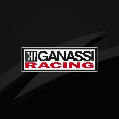 Chip Ganassi Racing ⚡️'s profile picture