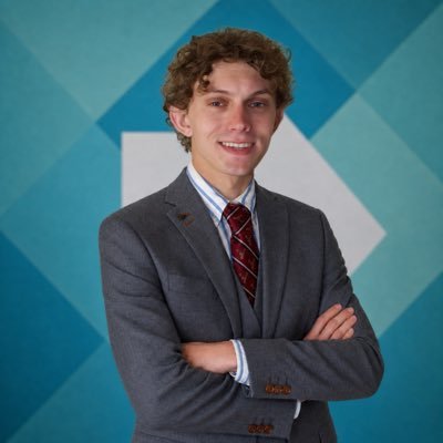Joseph Boam's profile picture