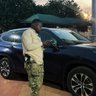Alhassan Sadat profil fotoğrafı