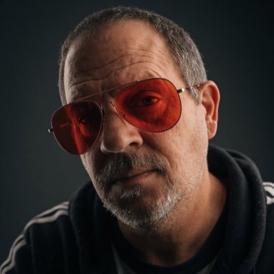 Mark Bland's profile picture