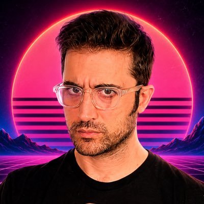 Pablo Arcadia's profile picture