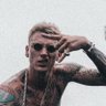 Profilbild von Dark Passenger