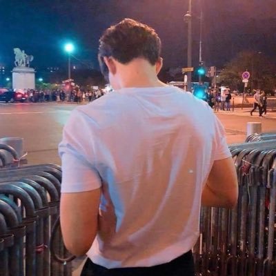 Nathan McReddy-Zamora's profile picture