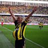 Mete profil fotoğrafı