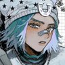 MY NAME IS V's profile picture