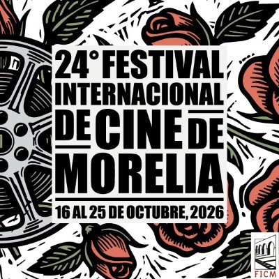 Morelia Film Fest's profile picture