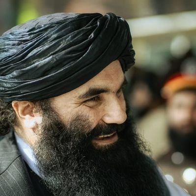 Syed Hikmat ریحان's profile picture
