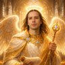 Angel Gabriel's profile picture