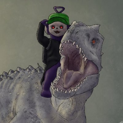 Lukiethewesly13's profile picture