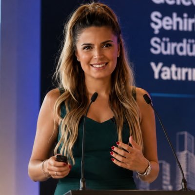 Müge's profile picture