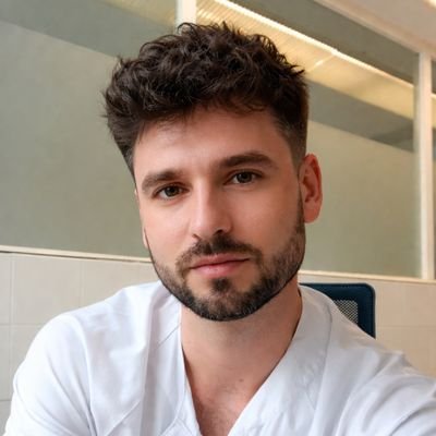Ander González-Sarría's profile picture