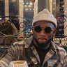 Zanemali's profile picture