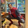 Spider-Boy 🍥🍥 profil fotoğrafı