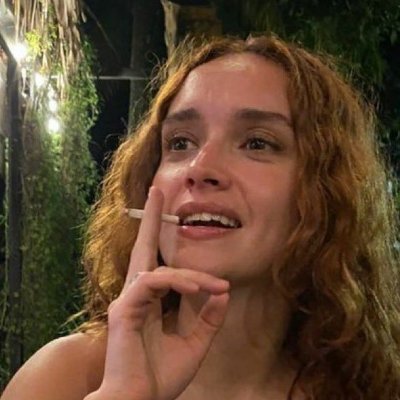NEVERTHELESS ALICENT PERSISTS's profile picture
