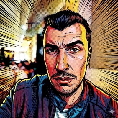 OsamaAlqudah's profile picture