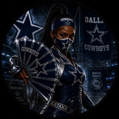 Ashley Baker🗣🎙✨'s profile picture