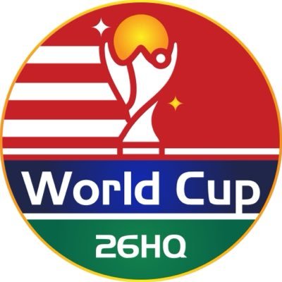World Cup HQ's profile picture
