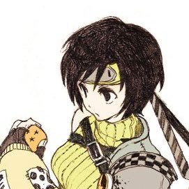 note's profile picture