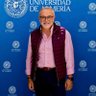 Фото профиля Jesús Rodríguez Vaquero 🎓📚 🌏 📸
