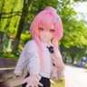 是木亞林亞还是森亞呢's profile picture