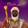 Profilbild von mansa le king