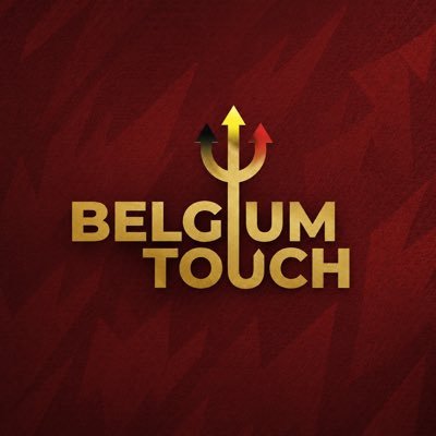 Belgium Touch 🇧🇪's profile picture