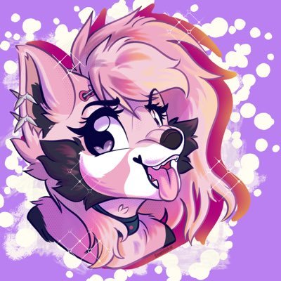 KryssieKitsune's profile picture