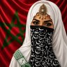 الإدريسية الهاشمية 🇲🇦 🐎 profil fotoğrafı