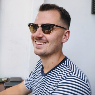 Luke Stephens (hakluke)'s profile picture