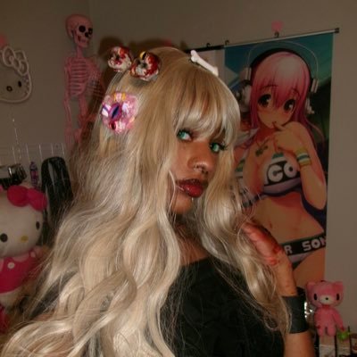 ohitsixi's profile picture