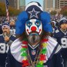 Sad Cowboys Fan profil fotoğrafı