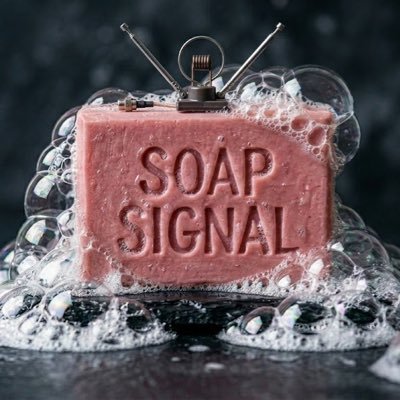 soapsignal's profile picture