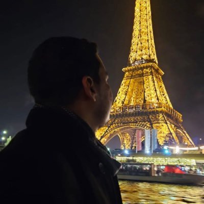Baye Ag Mahmoud's profile picture