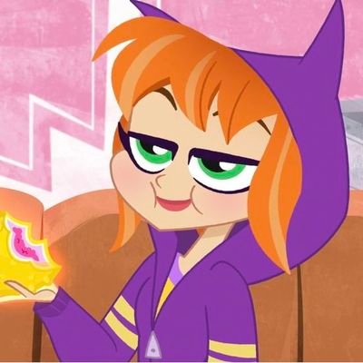 RougeVanny's profile picture