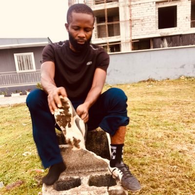 Melvindinho's profile picture