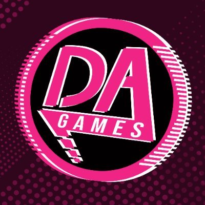 DAGames Official's profile picture