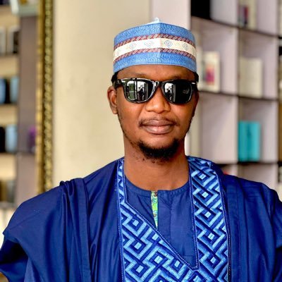 Mustapha Atiku's profile picture