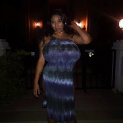 Danni Lynne's profile picture