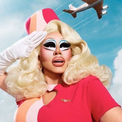 Trixie Mattel™'s profile picture