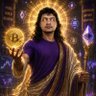 Profilbild von Crypto Jesus