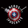 Profilbild von NerdsPodcast