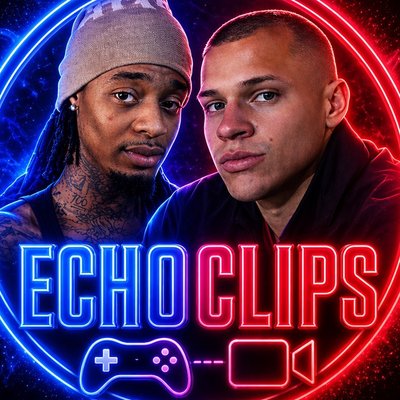 EchoClips's profile picture