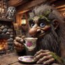 Trollheim 的头像