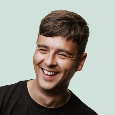 vgruev's profile picture
