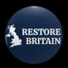 🇬🇧🇬🇧 Restore Britain patriot 🇬🇧🇬🇧 profil fotoğrafı
