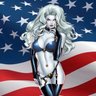 LadyDDeath profil fotoğrafı