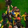 العالمي 💛💙 ☝🏼 profil fotoğrafı