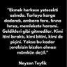 Фото профиля ilker çalışır