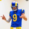 Stafford MVP profil fotoğrafı